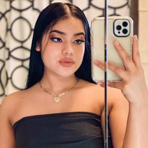 Meet your Posher, Michell